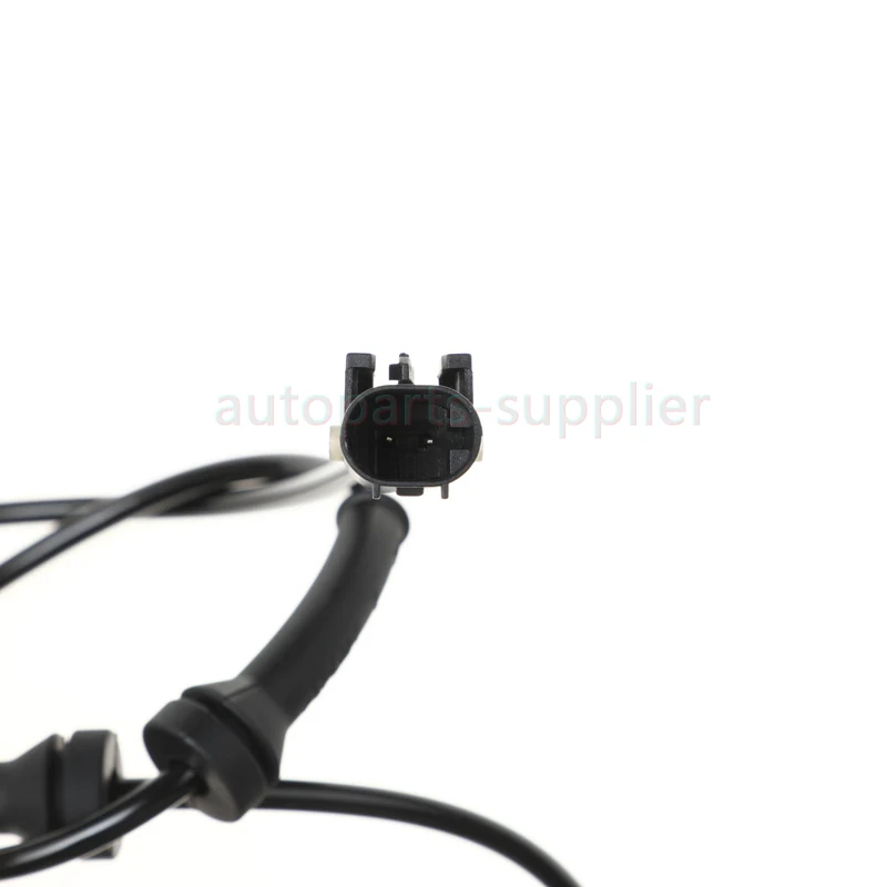 Front Rear Left Right ABS Wheel Speed Sensor 51763165 For FIAT LINEA 323 FIORINO Box Body / Estate 225 QUBO 225 FL FR RL RR