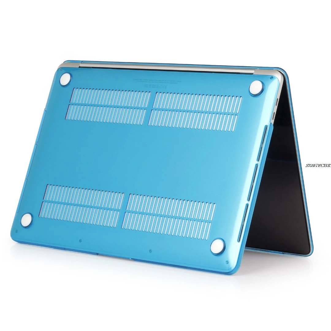 VisioN Shop】Laptop Case For MacBook Touch ID A1932 cover,For