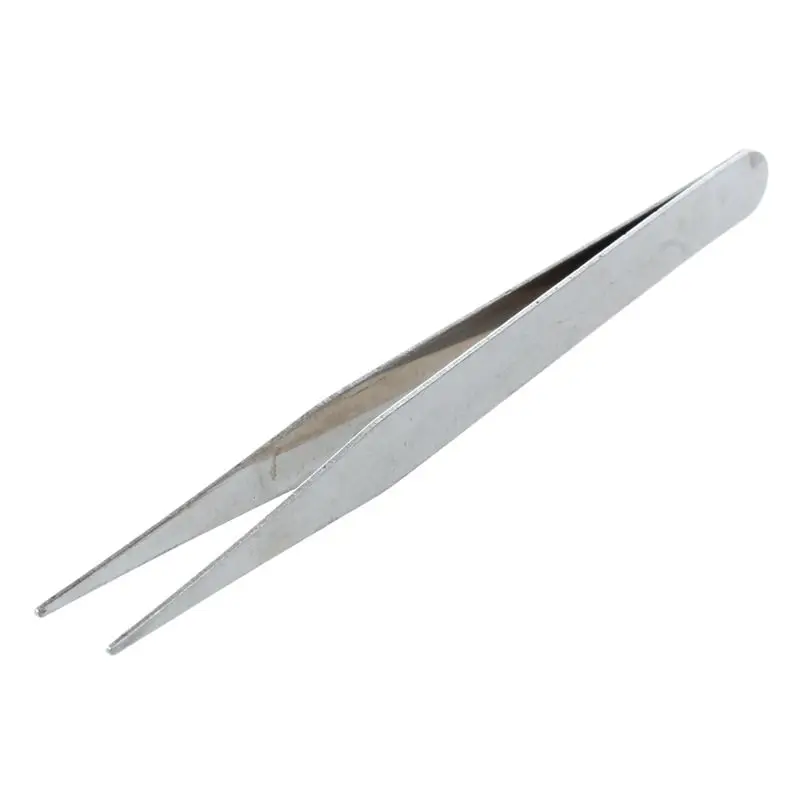 

GTBL Straight Extra Fine Point Tweezers Jewelers Tool