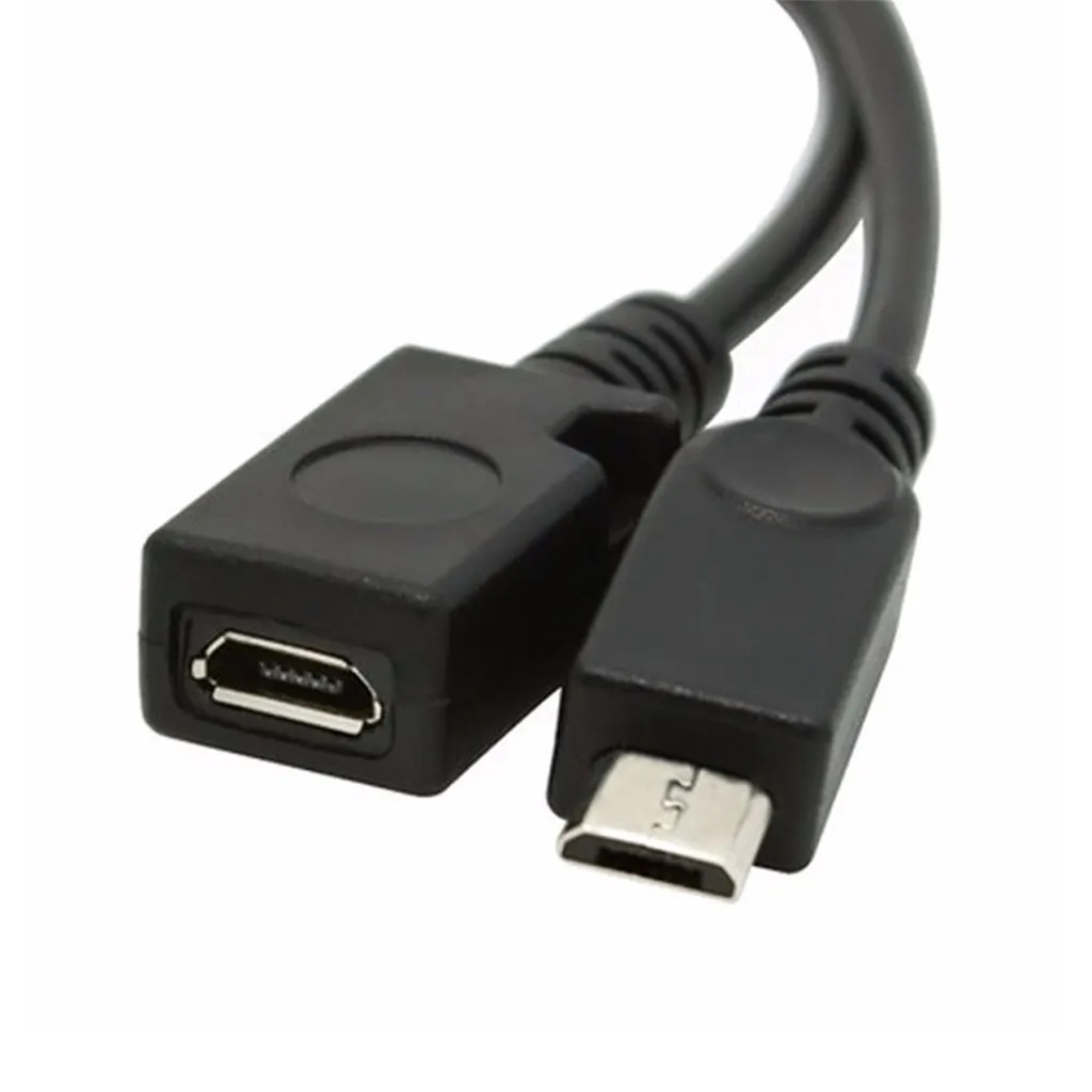 1 шт. 3 usb-хаб LAN концентратор usb Ethernet адаптер OTG USB кабель для FIRE STICK 2ND или FIRE TV3 usb-хаб 3,0 usb разветвитель usb несколько