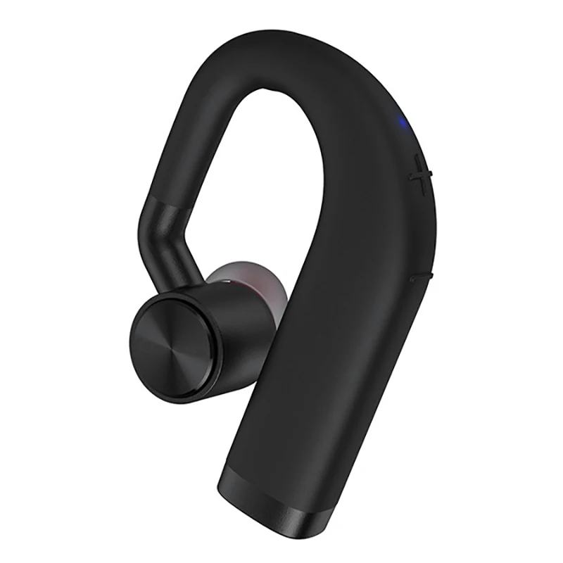 Bluetooth Earbuds Wireless Bluetooth Headset Super Long Standby Digital Display Hanging Ear Sports Headphones