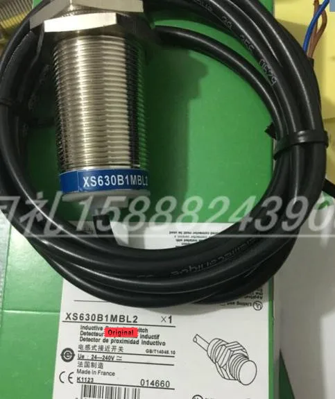 XS630B1FBL2 New High Quality Switch Sensor|Remote Controls| - AliExpress
