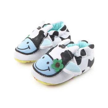 

2020 0-18M Shoes Fashion New Autumn Winter Baby Shoes Girls Boy First Walkers Newborn Shoes First Walkers