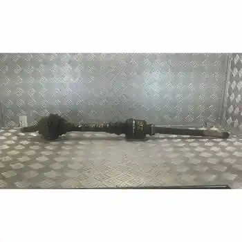

TRANSMISSION FRONT RIGHT CITROEN BERLINGO