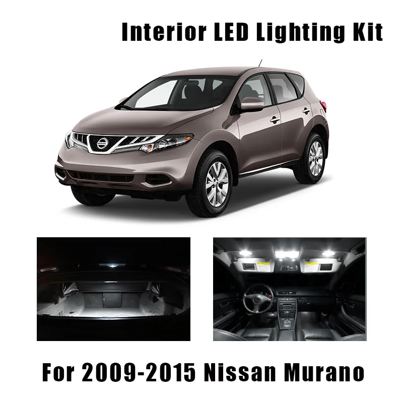 2015 Nissan Murano