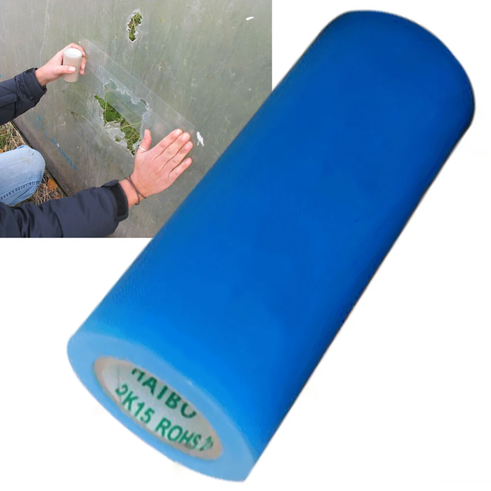 Ruban adhésif de réparation ultra résistant waterproof – Lesobjetsdunet