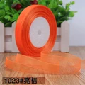 Bright orange