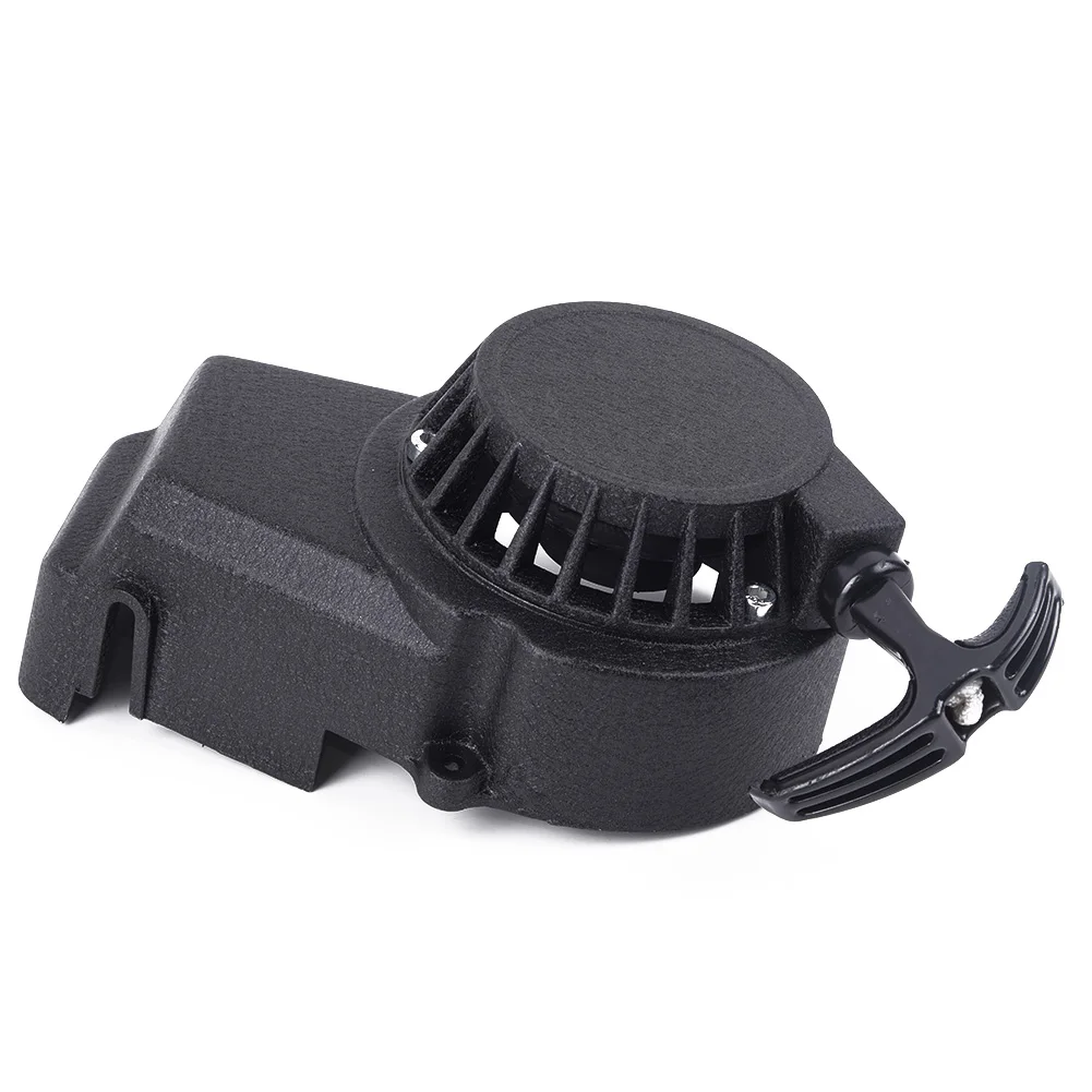 Потяните Стартер зажигания переключатель запасные части для ATV Скутер мотоцикл