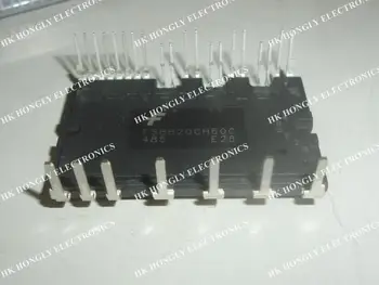 

2PCS FSBB20CH60C NEW