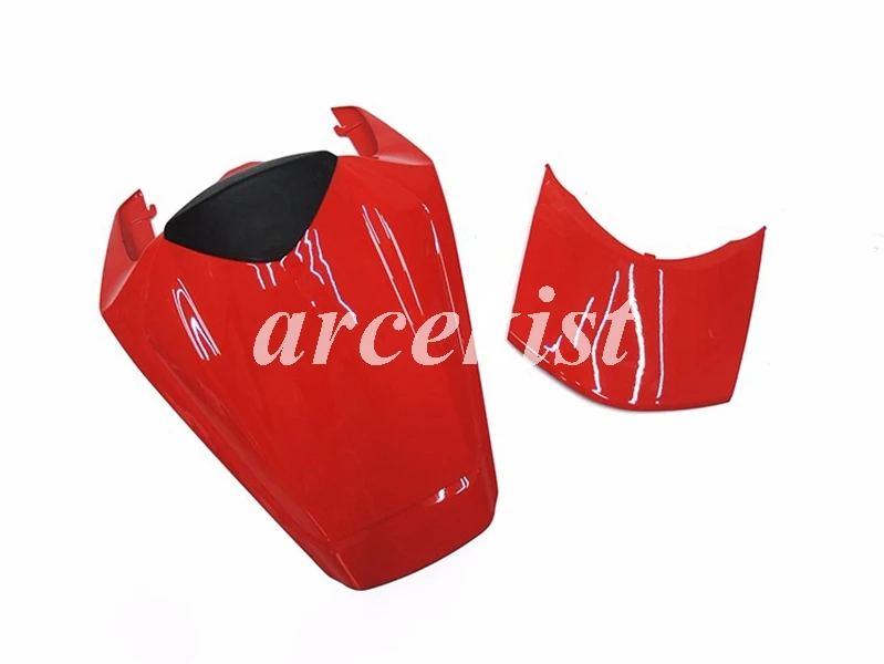 ABS инъекции мотоцикл обтекатели комплект Подходит для Honda CBR1000RR 2008 2009 2010 2011 1000RR 08 09 10 11 кузов комплект синий и красный цвета