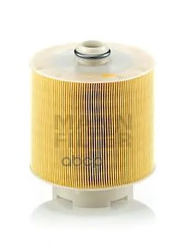Фильтр Воздушный Audi A6 05- MANN-FILTER арт. C171371X