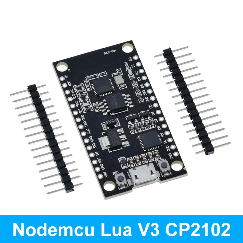 Рисунок 6 - Беспроводной модуль TZT NodeMcu