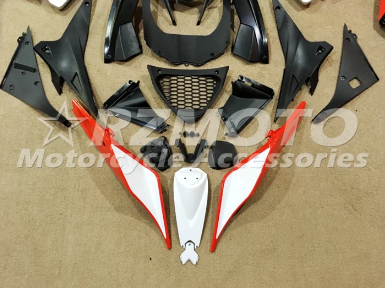 Литьевая Форма ABS Обтекатели комплект подходит для Aprilia RSV4 1000 2009- 09 10 11 12 13 14 на заказ красный черный серебристый