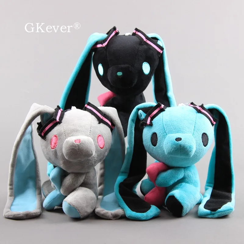 18 Cm Anime Cute Rabbit Plush Toys Doll Peluche Purpose Bunny Rabbit Stuffed Animals Toys Women Kids Christmas Birthday Gift Movies Tv Aliexpress
