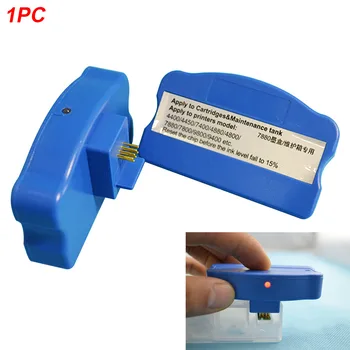 

Multifunction Chip Resetter Printer Parts Maintenance Ink Case High Compatibility Practical Filling For Epson Stylus 9400 9450