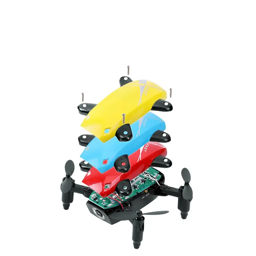 

Mini RC Quadcopter Drone Frame Blade Fan Propellers Accessories for S9 S9HW