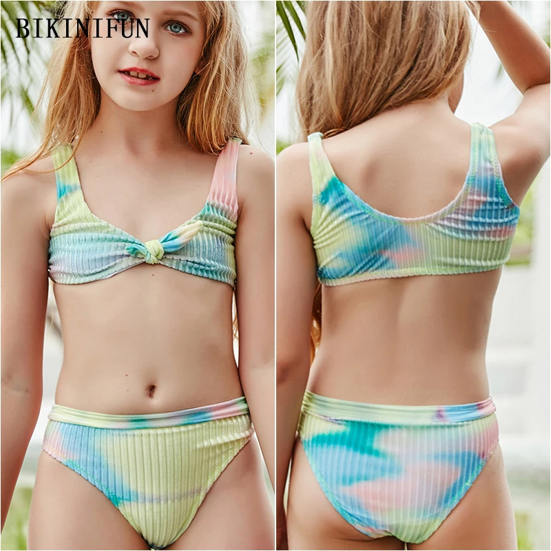 Maillot De Bain Menstruel - Anti-fuites - Noir - Spandex + Nylon - Pour Femmes Et Adolescentes