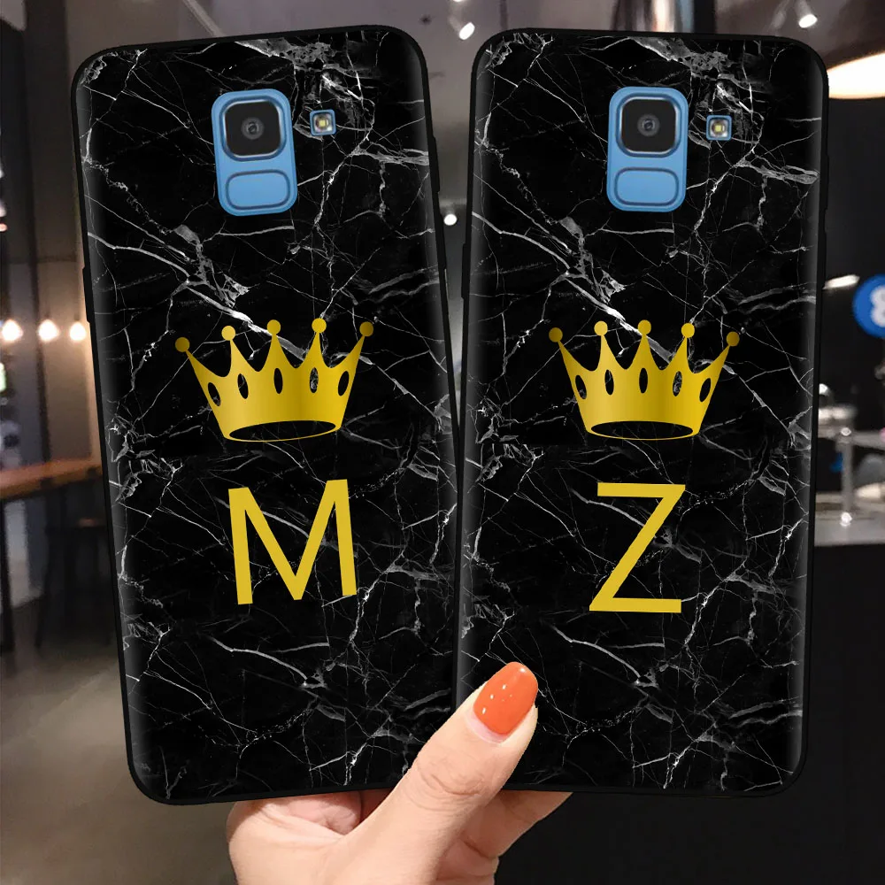 Мягкий чехол для телефона Samsung J3 J5 J7 2017 A7 A9 J4 J6 Plus 2018|Бамперы| |