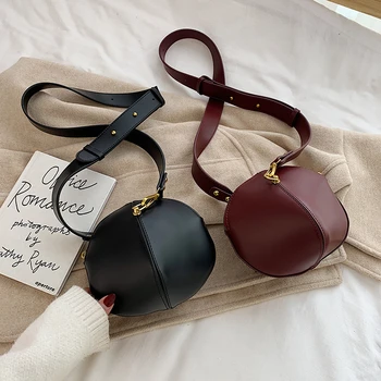 

Soft Leather Mini Triangle Ladies Clutch Purse And Handbag Women Shoulder Bag Clutches Casual Phone Package Women Crossbody Bag