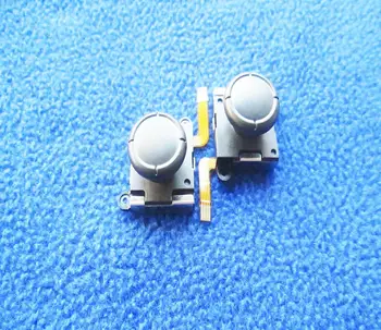 

20 x New Black 3D analog joystick Thumb Sticks Sensor For Nintend Switch NS Switch Lite Joy Con Controller Parts Oem