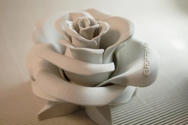 

3D printing service base on your design file, Item No. ST526
