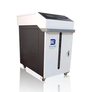 Price Raycus 1000W CNC Welder Manual Soldering Optical Spot Equipment Handheld Metal Casting Melting Machinery Fiber Laser Welding