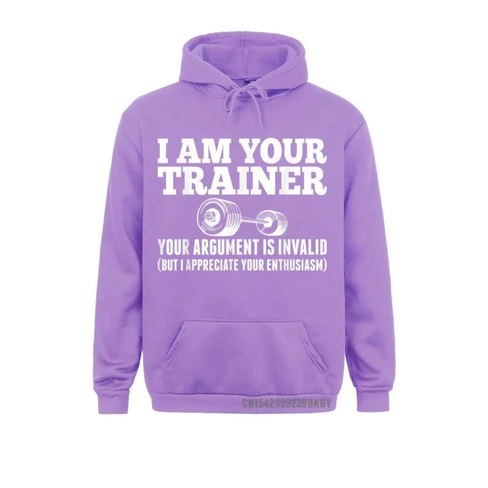 Design Personal Trainer Tshirt - I am your Trainer Funny Tshirt__A11684 Mens Sweatshirts Newest Summer/Autumn Long Sleeve Hoodies  Clothes Personal Trainer Tshirt - I am your Trainer Funny Tshirt__A11684purple