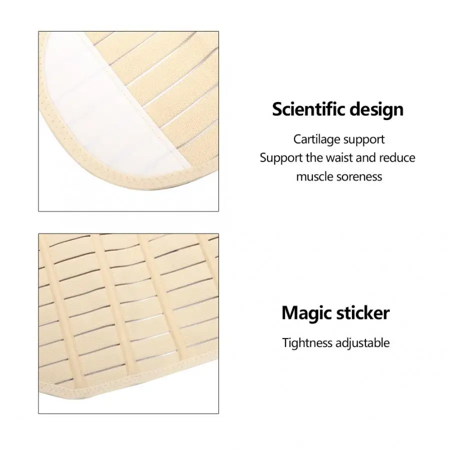 3 шт. послеродовой пояс для коррекции живота для беременных, корректирующий Пояс для коррекции таза, пояс для похудения