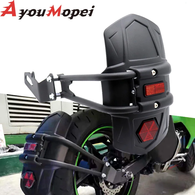 Per Honda Cbr650F Cb650F Cb1100 Cbr650R Cb650R Cbr Cb 650R 650F 1100 Ex Rs Accessori Parafango Posteriore Parafango Parafango