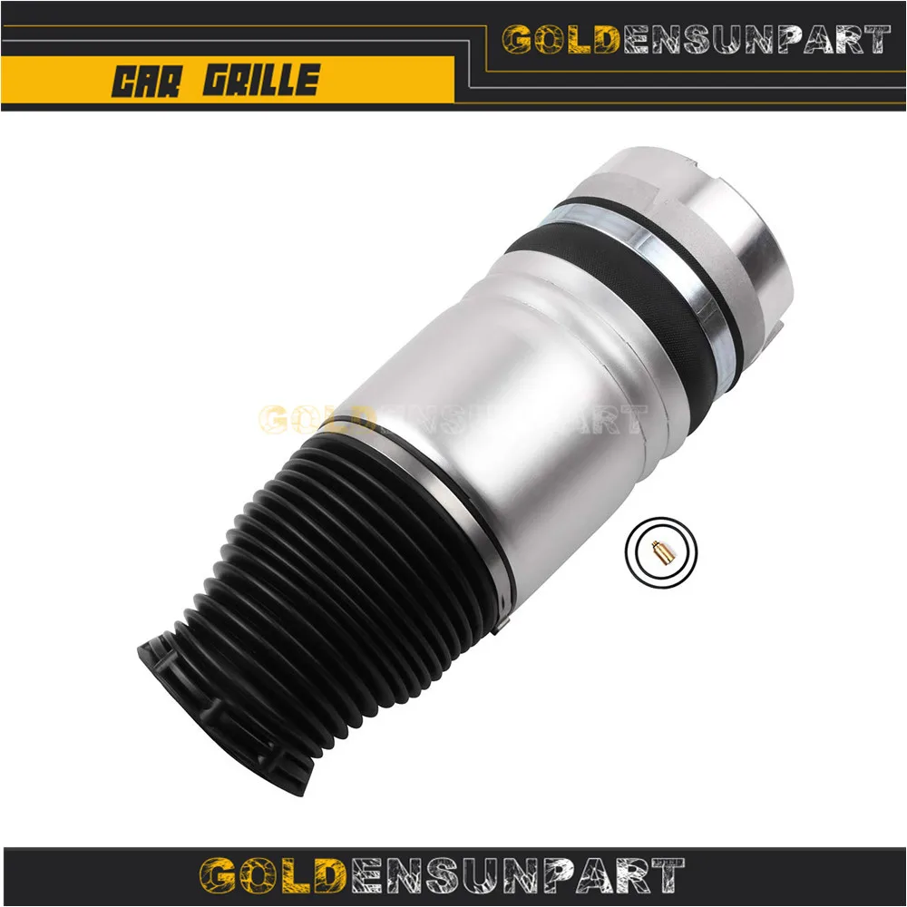 Задний амортизатор L/R 7L8616503B для Audi Q7 Porsche Cayenne& forVW forTouareg+ комплект компрессора