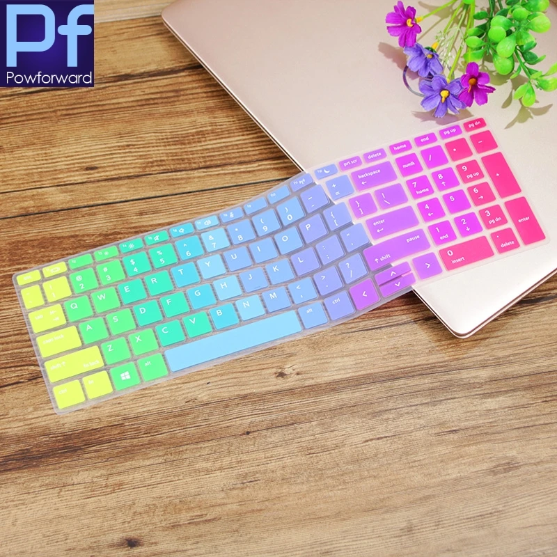 Laptop Keyboard Cover Protector Skin For Hp Probook 450 G5 450 G6 455 G5 G6 15 15 6 Inch 470 G5 17 3 Keyboard Covers Aliexpress