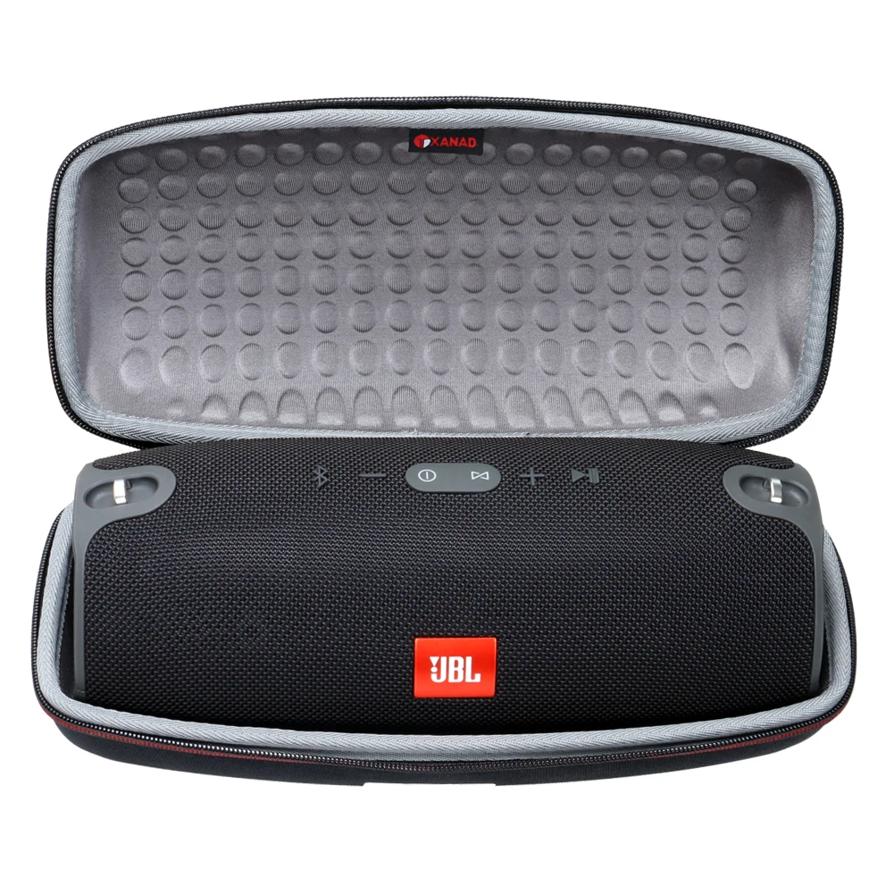 Жесткий чехол XANAD EVA для Портативной Беспроводной bluetooth колонки JBL Xtreme|Аксессуары
