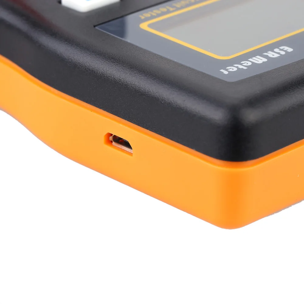 

Hot MESR-100 ESR Capacitance Ohm Meter Professional Measuring Capacitance Resistance Capacitor Circuit Tester