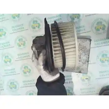 

2326765 engine Heating Toyota Land Cruiser Station (j8) Hdj 80 Special