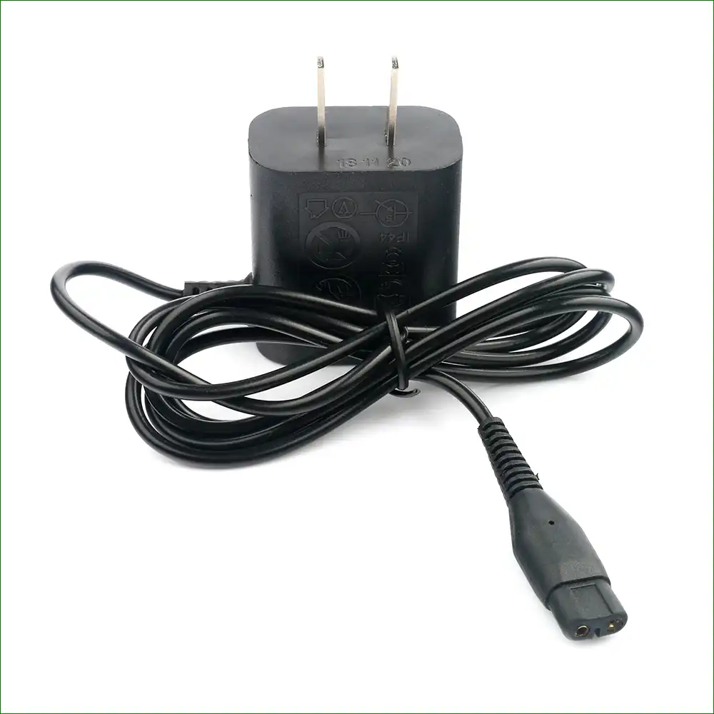 philips mg5730 charger
