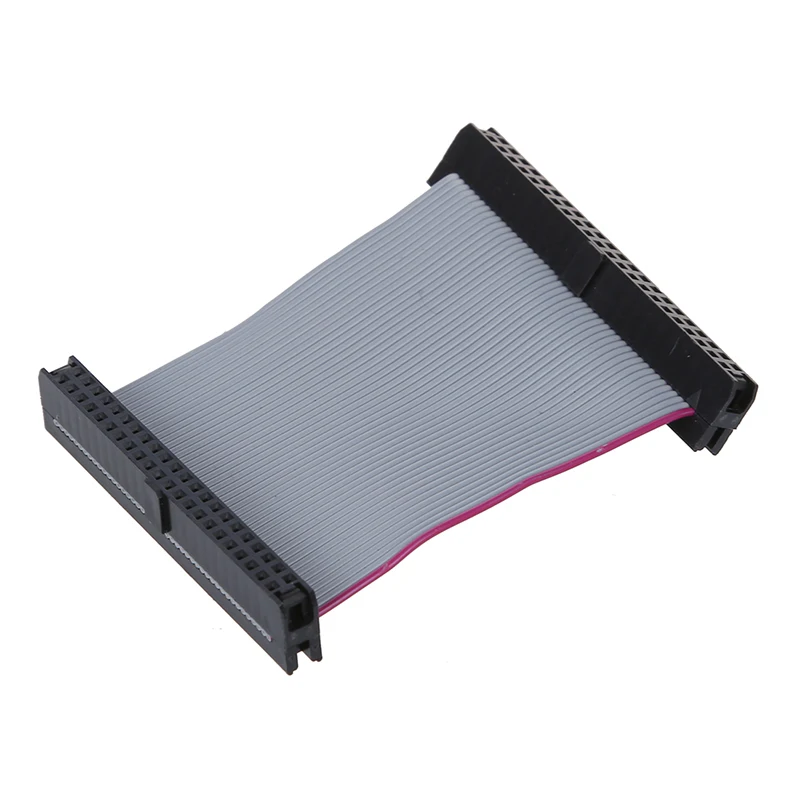 2 дюймовый 44 контактный разъем 5 дюйма IDE/SATA кабель для жесткого диска|Кабели