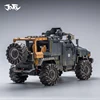 JOYTOY 1/18 Военная сумасшедшая Перезагрузка автомобиля для коллекции экшн-фигурки DIY ► Фото 2/4
