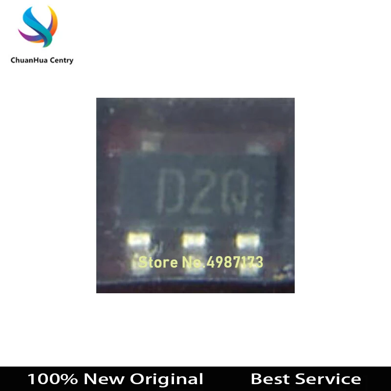 

10 Pcs/Lot RB550EA SOT23-5 100% New Original In Stock