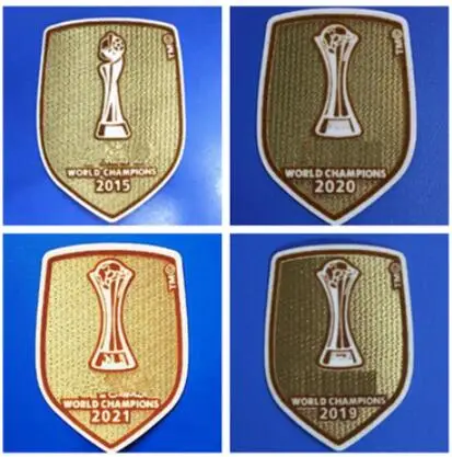 Нашивка для чемпионов мира по футболу 2018 2019 2020 2021 | Автомобили и мотоциклы