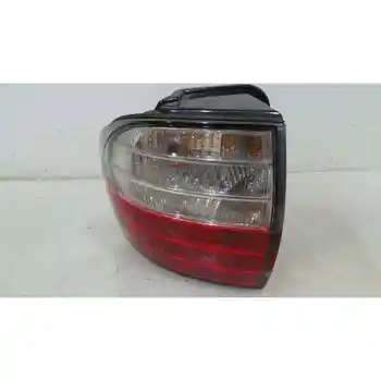 

924014A6 left Rear Pilot HYUNDAI H 1