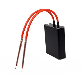 

1Set Mini Spot Welder 18650 Battery Nickel Strip Diy Spot Welding Machine Kits