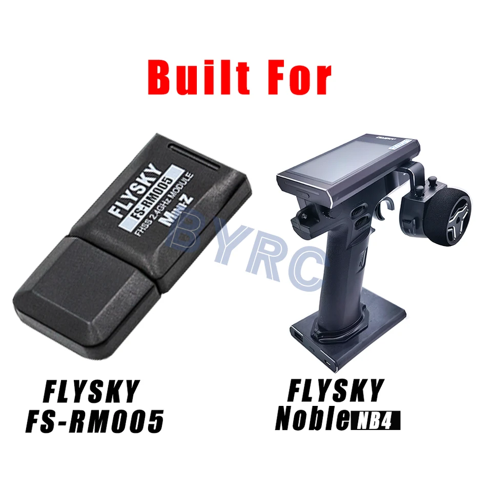 Receiver Unit FlySky NB4 FS-RM005 Module - Transmitter Module For