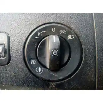 

CONTROL LIGHTS MERCEDES SPRINTERII COMBI (SINCE 01.06)