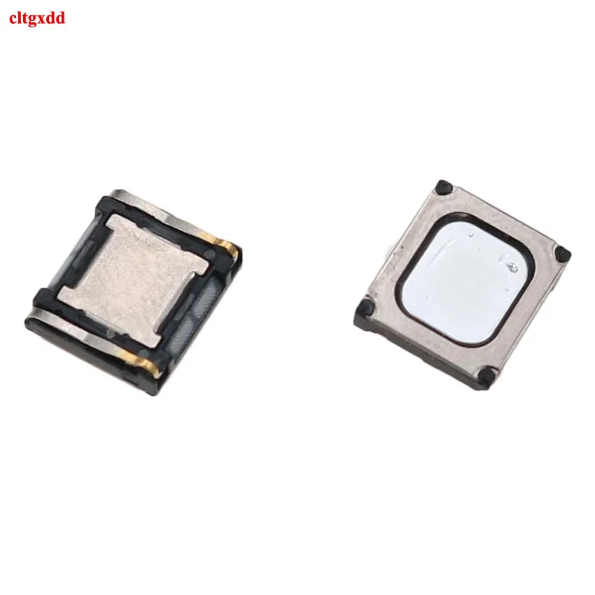 

2Pcs for CUBOT P40 Mobile Phone Earpiece Front Ear speaker receiver Repair Accessories