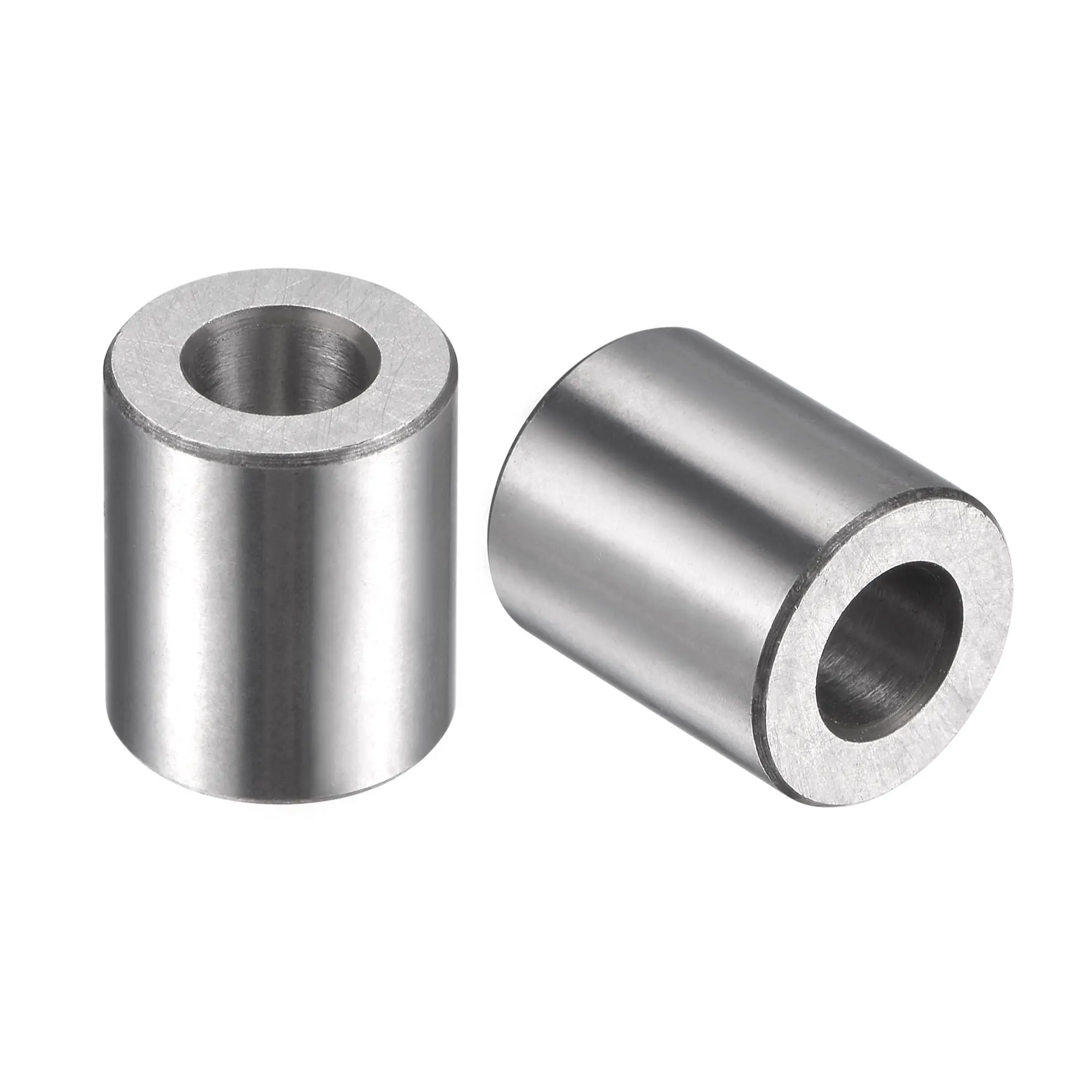 Industrial & Scientific uxcell® Bearing Sleeve 12mm Bore x 18mm OD x