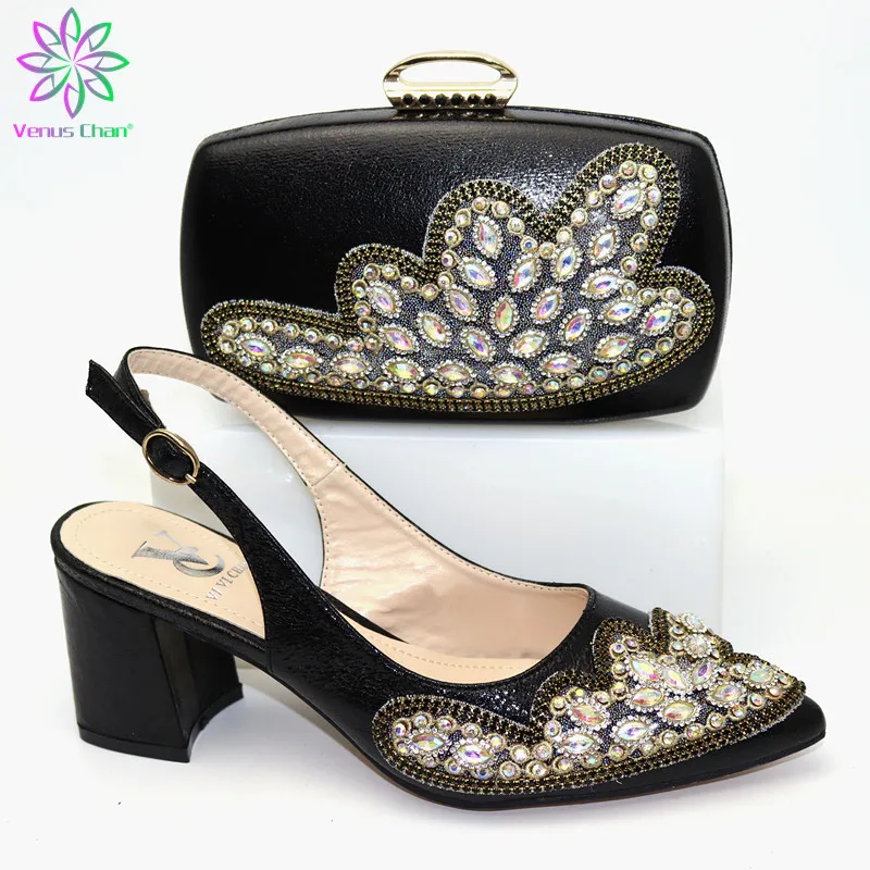 黑色 RMB150 38-42 7.5CM_副本