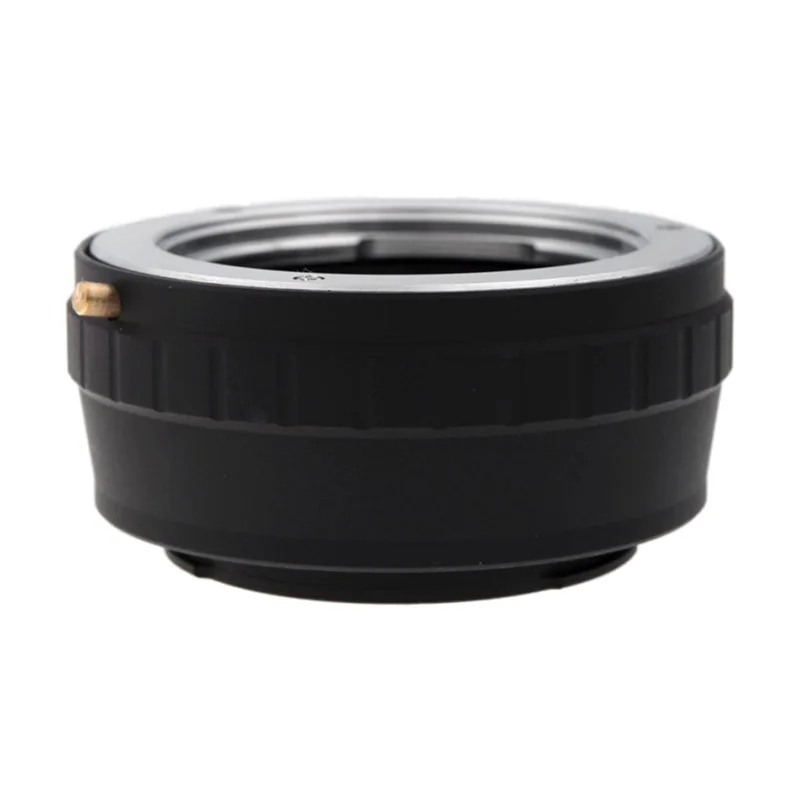 Популярные горячие MD-NEX переходное кольцо для объектива Minolta MC/MD для sony NEX Крепление камеры
