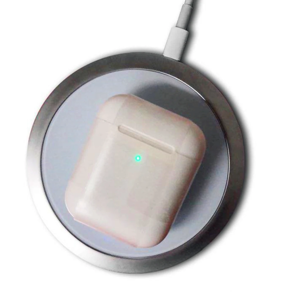 Новинка, наушники Air 2 Clone, Bluetooth, 1536 чип, оригинальные, всплывающие, Windows, наушники, беспроводная гарнитура для iPhone, бренд Air 2 поколения