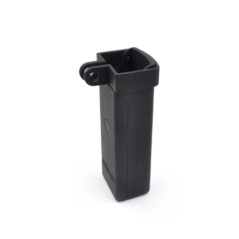 Usb Подставка для зарядки, портативное зарядное устройство type-C, держатель для DJI OSMO, карманная портативная Карданная камера