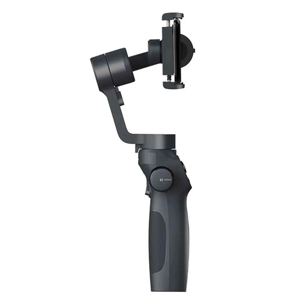 Funsnap Capture2 стабилизатор Gimbal ручной Gimbal живой стабилизатор с мини-штативом и портативной сумкой для экшн-камеры GOPRO